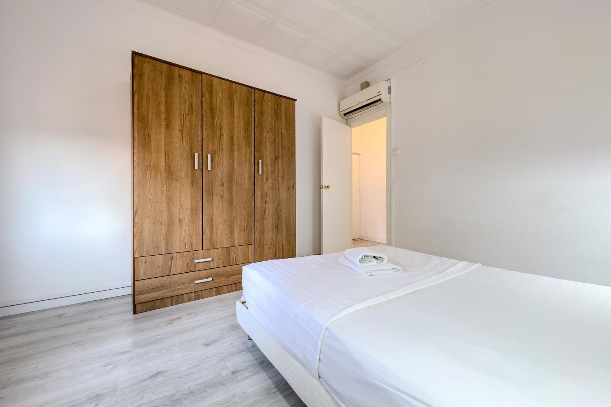 Bed&Bcn Mas Apartments L'Hospitalet de Llobregat Exteriör bild